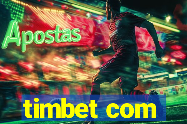 timbet com